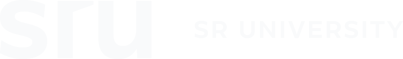 SRU logo